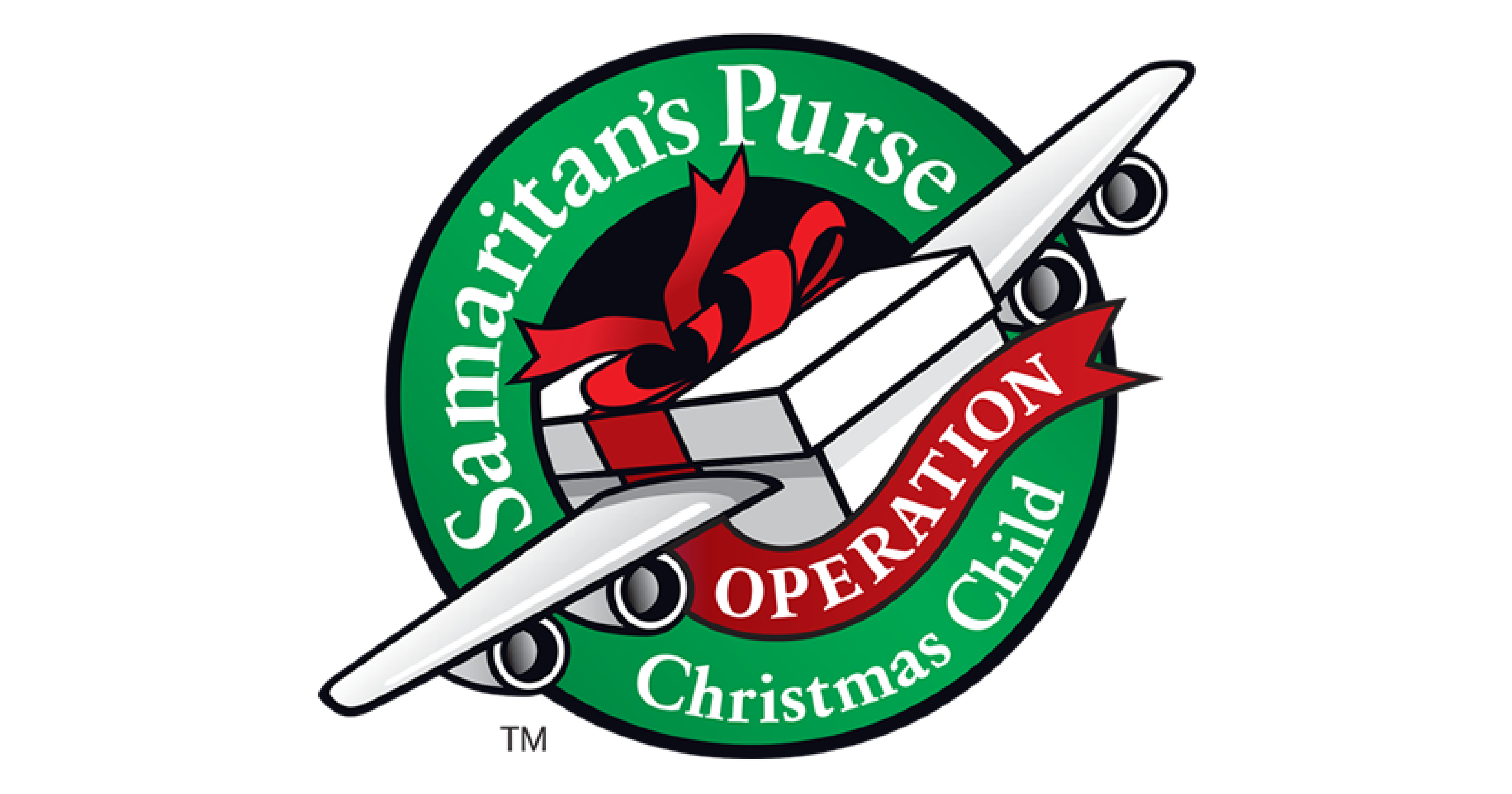 Operation Christmas Child